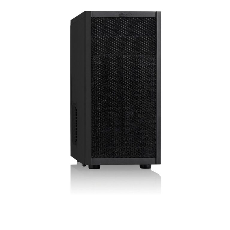 Fractal Design Core 1000 Micro Tower