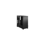 Fractal Design Pop Silent Black Tower Case