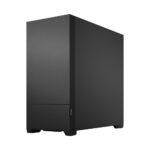 Fractal Design Pop Silent Black Tower Case
