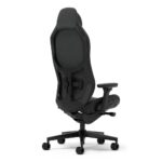 Fractal Design Refine Gaming Chair - Black Padded Seat