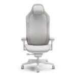 Fractal Design Refine Gaming Chair - White Padded Seat