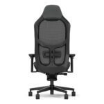 Fractal Design Refine Mesh Gaming Chair - Black