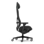 Fractal Design Refine Mesh Gaming Chair - Black