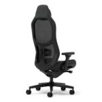 Fractal Design Refine Mesh Gaming Chair - Black