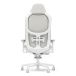 Fractal Design Refine Mesh Gaming Chair White