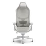 Fractal Design Refine Mesh Gaming Chair White