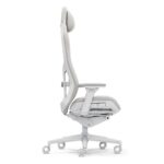Fractal Design Refine Mesh Gaming Chair White