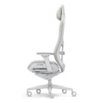 Fractal Design Refine Mesh Gaming Chair White