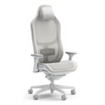 Fractal Design Refine Mesh Gaming Chair White