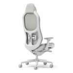 Fractal Design Refine Mesh Gaming Chair White