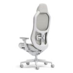 Fractal Design Refine Mesh Gaming Chair White