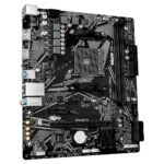 GIGABYTE A520M H AM4 mATX Motherboard - DDR4