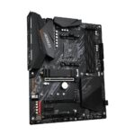 GIGABYTE B550 AORUS ELITE V2 Motherboard - AM4, DDR4