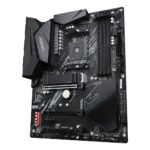 GIGABYTE B550 AORUS ELITE V2 Motherboard - AM4, DDR4