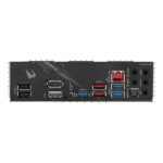 GIGABYTE B550 AORUS ELITE V2 Motherboard - AM4, DDR4