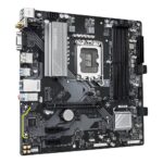 GIGABYTE B760M D3HP WIFI6 Motherboard - LGA1700, DDR5, Wi-Fi 6