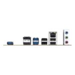 GIGABYTE B760M H V2 Motherboard - LGA1700, mATX, DDR5