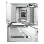 GIGABYTE B850 AORUS STEALTH ICE AM5 DDR5 ATX Motherboard