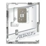 GIGABYTE B850 AORUS STEALTH ICE AM5 DDR5 ATX Motherboard