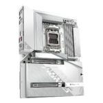 GIGABYTE B850 AORUS STEALTH ICE AM5 DDR5 ATX Motherboard