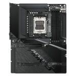 GIGABYTE B850 AORUS STEALTH Motherboard - AM5, B850, DDR5, Wi-Fi 7