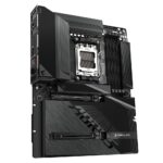 GIGABYTE B850 AORUS STEALTH Motherboard - AM5, B850, DDR5, Wi-Fi 7