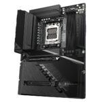 GIGABYTE B850 AORUS STEALTH Motherboard - AM5, B850, DDR5, Wi-Fi 7