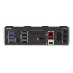 GIGABYTE B850 AORUS STEALTH Motherboard - AM5, B850, DDR5, Wi-Fi 7