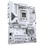 GIGABYTE B850 EAGLE ICE Motherboard for AMD Ryzen 9000, DDR5