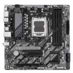 GIGABYTE B850M D3HP Motherboard - AM5, B850, DDR5, mATX