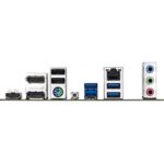 GIGABYTE B850M D3HP Motherboard - AM5, B850, DDR5, mATX
