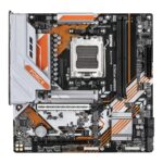 GIGABYTE B850M FORCE Motherboard - AM5, B850, mATX, DDR5