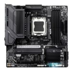 GIGABYTE B850M GAMING X WIFI6E Motherboard - AM5, DDR5, PCIe 5.0