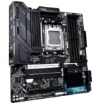 GIGABYTE B850M GAMING X WIFI6E Motherboard - AM5, DDR5, PCIe 5.0