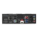 GIGABYTE B850M GAMING X WIFI6E Motherboard - AM5, DDR5, PCIe 5.0
