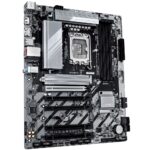 GIGABYTE B860 DS3H Motherboard - LGA1700, DDR5, PCIe 5.0, 2.5 GbE
