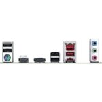 GIGABYTE B860 DS3H Motherboard - LGA1700, DDR5, PCIe 5.0, 2.5 GbE