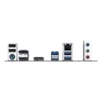 GIGABYTE B860M D3W Motherboard - Intel Core Ultra, DDR5, 2x M.2