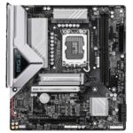 GIGABYTE B860M EAGLE V2 Motherboard - Intel Core Ultra, DDR5, mATX