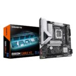 GIGABYTE B860M EAGLE V2 Motherboard - Intel Core Ultra, DDR5, mATX