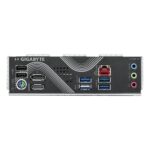 GIGABYTE B860M EAGLE V2 Motherboard - Intel Core Ultra, DDR5, mATX