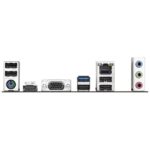 GIGABYTE H810M H Motherboard - LGA1851, DDR5, 1GbE LAN