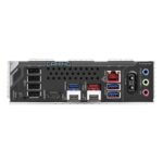Gigabyte X870 GAMING X WIFI7 Motherboard - AM5, DDR5, Wi-Fi 7, 2.5GbE LAN