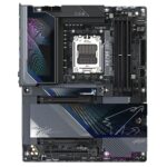 GIGABYTE X870E AORUS MASTER X3D AM5 DDR5 ATX Motherboard