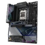GIGABYTE X870E AORUS MASTER X3D AM5 DDR5 ATX Motherboard