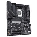 GIGABYTE Z890 D PLUS Motherboard - Intel Core Ultra, DDR5, 2.5GbE LAN