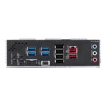 GIGABYTE Z890 D PLUS Motherboard - Intel Core Ultra, DDR5, 2.5GbE LAN