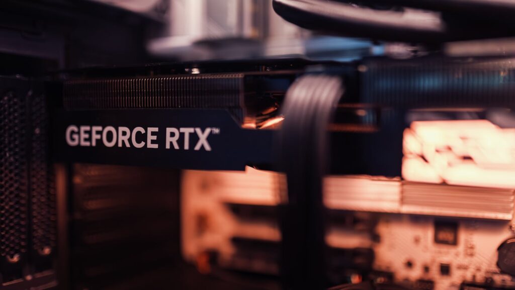 The best graphics card 2026 picks for high-resolution gaming