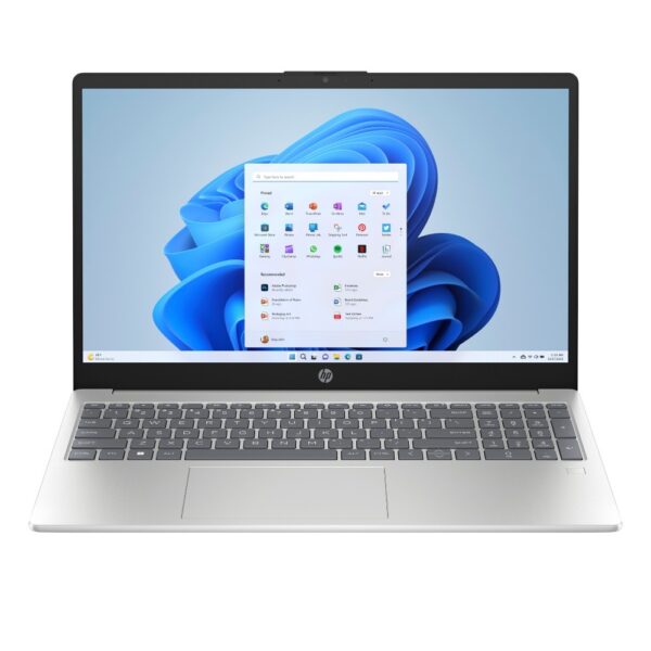HP 15-fd0053na Core i7-1355U 15.6" FHD 16GB RAM 512GB SSD Win 11 Home
