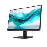 HP 21.5" 322pf FHD Monitor